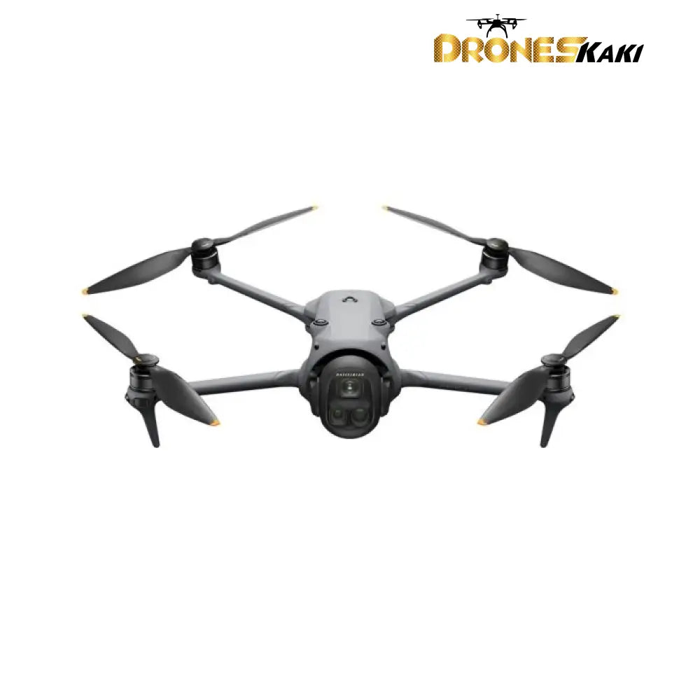 DJI Mavic 4 Pro